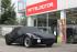 Auto-Cover schwarz, 914 und Boxster 